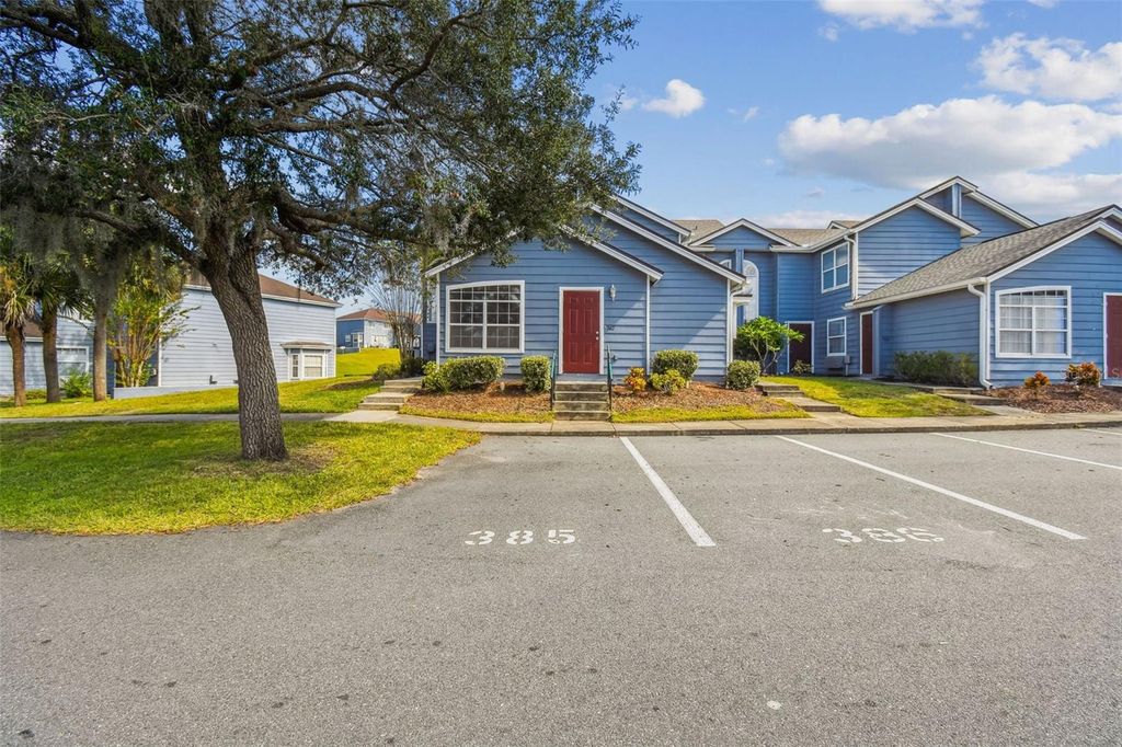 Photo of 362 Caribbean Drive, Davenport, FL 33897 (MLS # TB8442756)