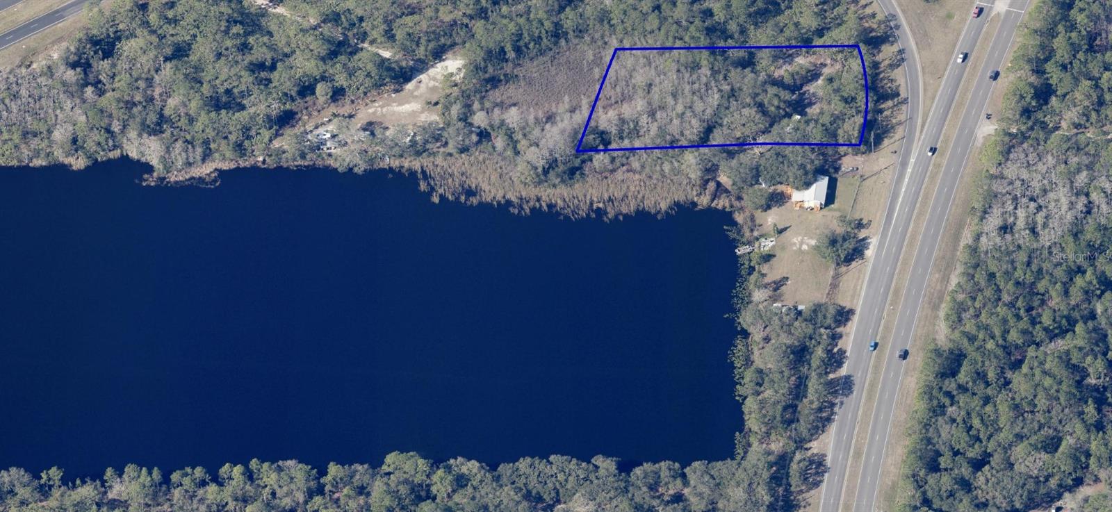 CHRISTMAS GARDENS 01 - Land