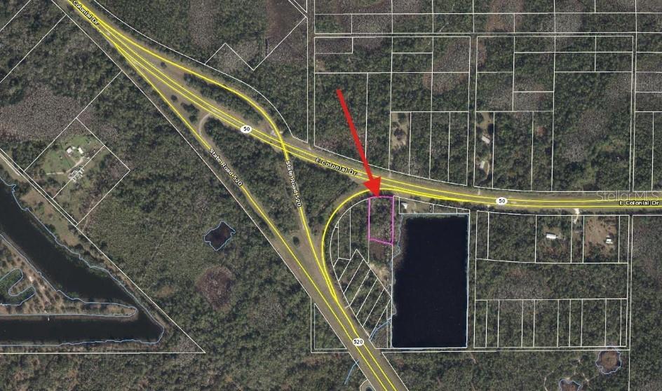 CHRISTMAS GARDENS 01 - Land