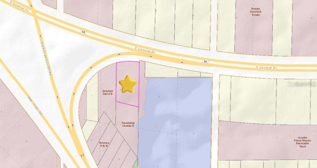 CHRISTMAS GARDENS 01 - Land