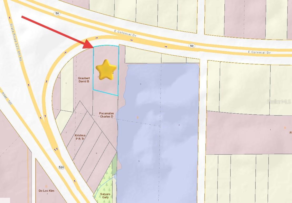 CHRISTMAS GARDENS 01 - Land