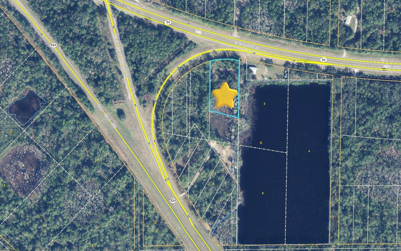 CHRISTMAS GARDENS 01 - Land