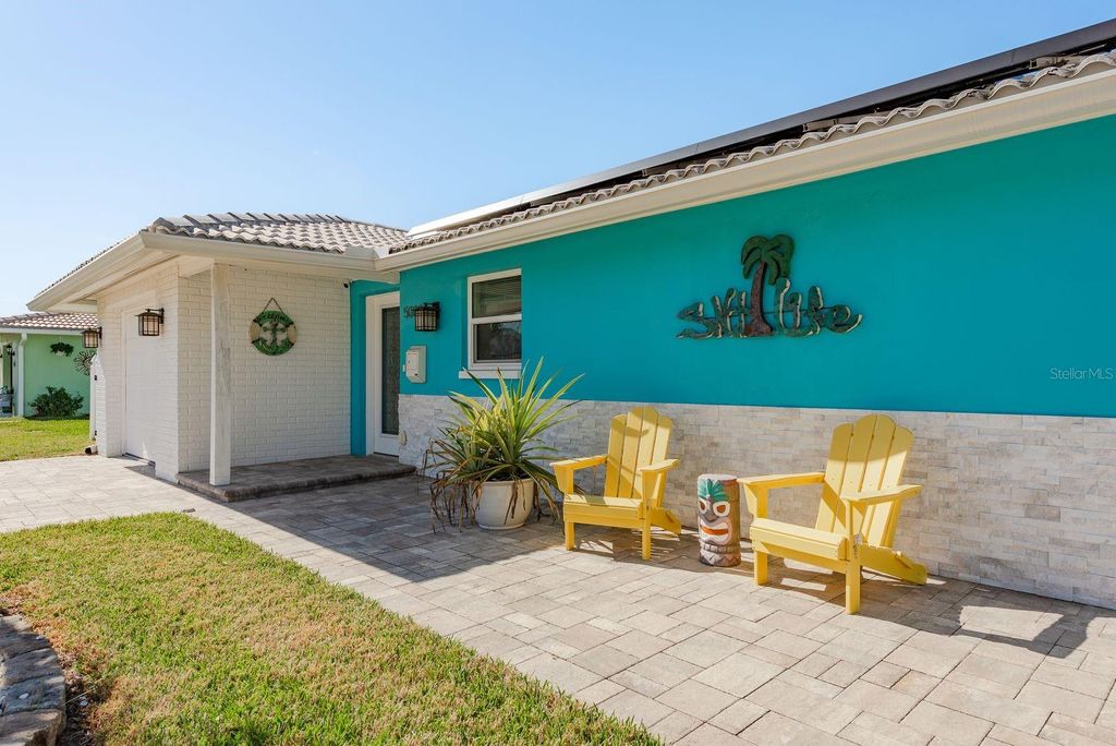 Photo of 5009 Dory Drive, New Port Richey, FL 34652 (MLS # L4958084)