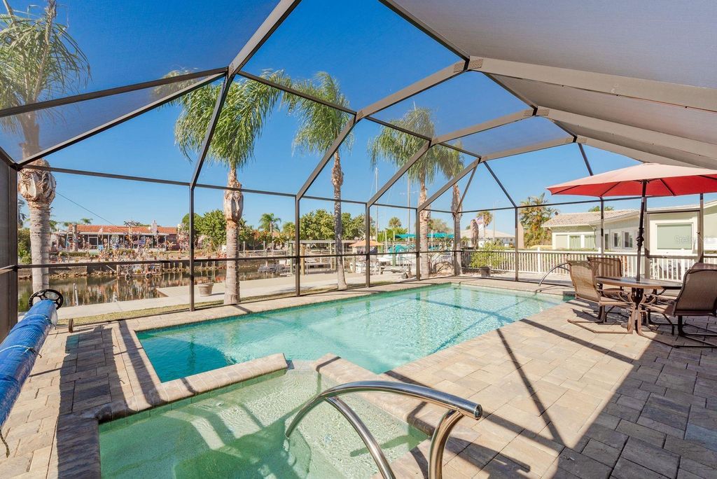 Photo of 5009 Dory Drive, New Port Richey, FL 34652 (MLS # L4958084)