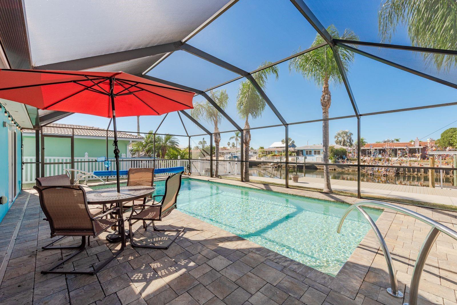 FLOR A MAR - Residential