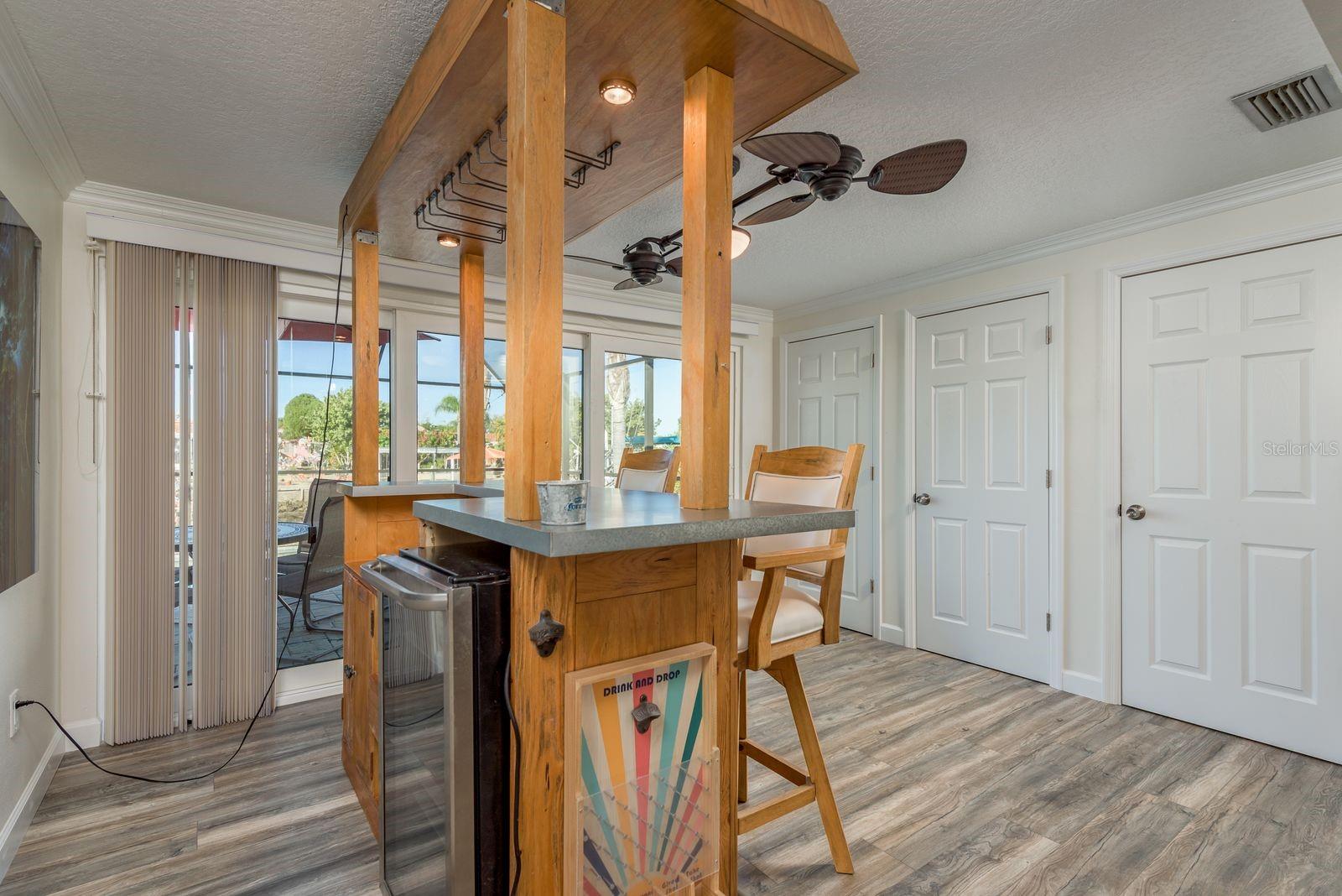 FLOR A MAR - Residential