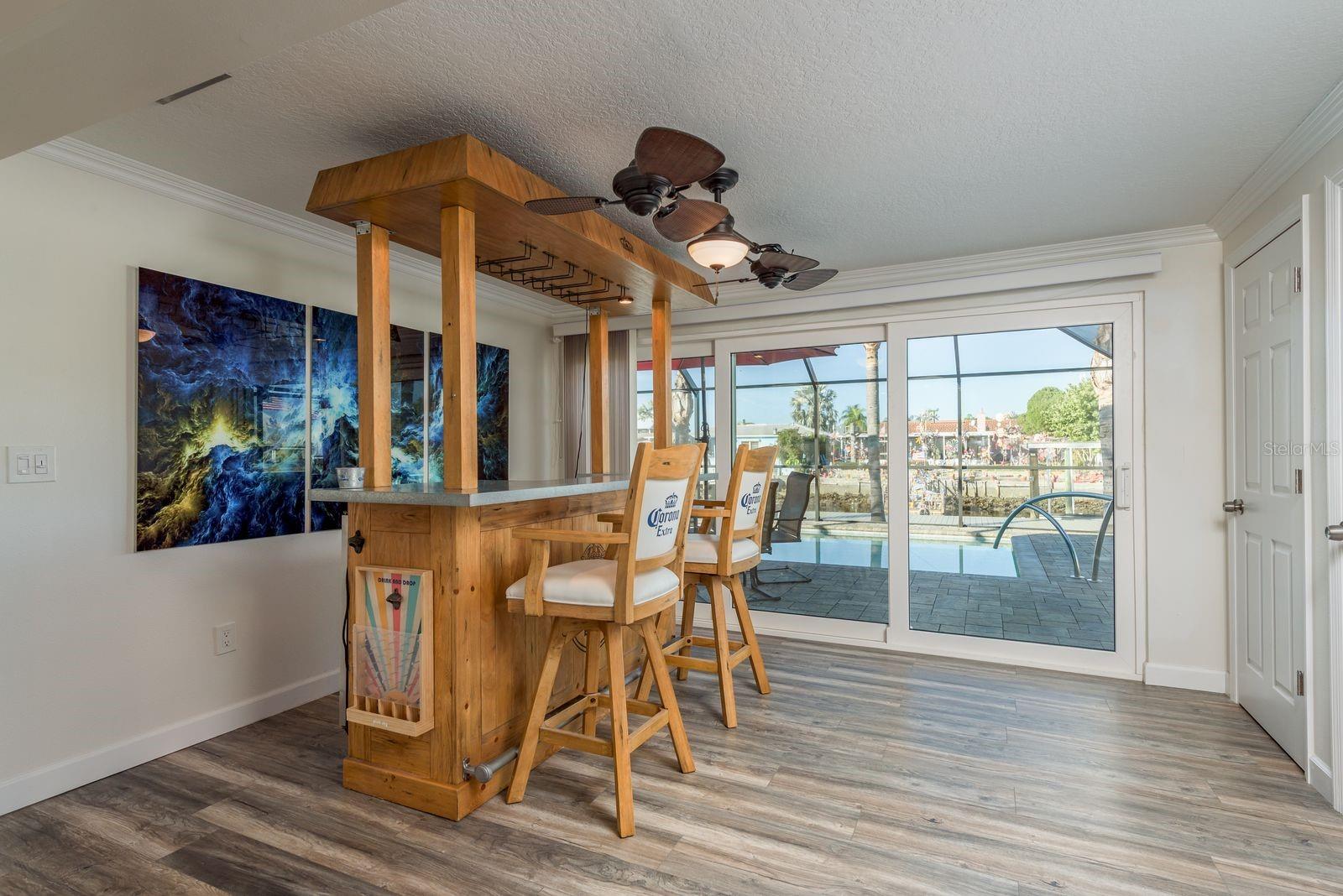 FLOR A MAR - Residential