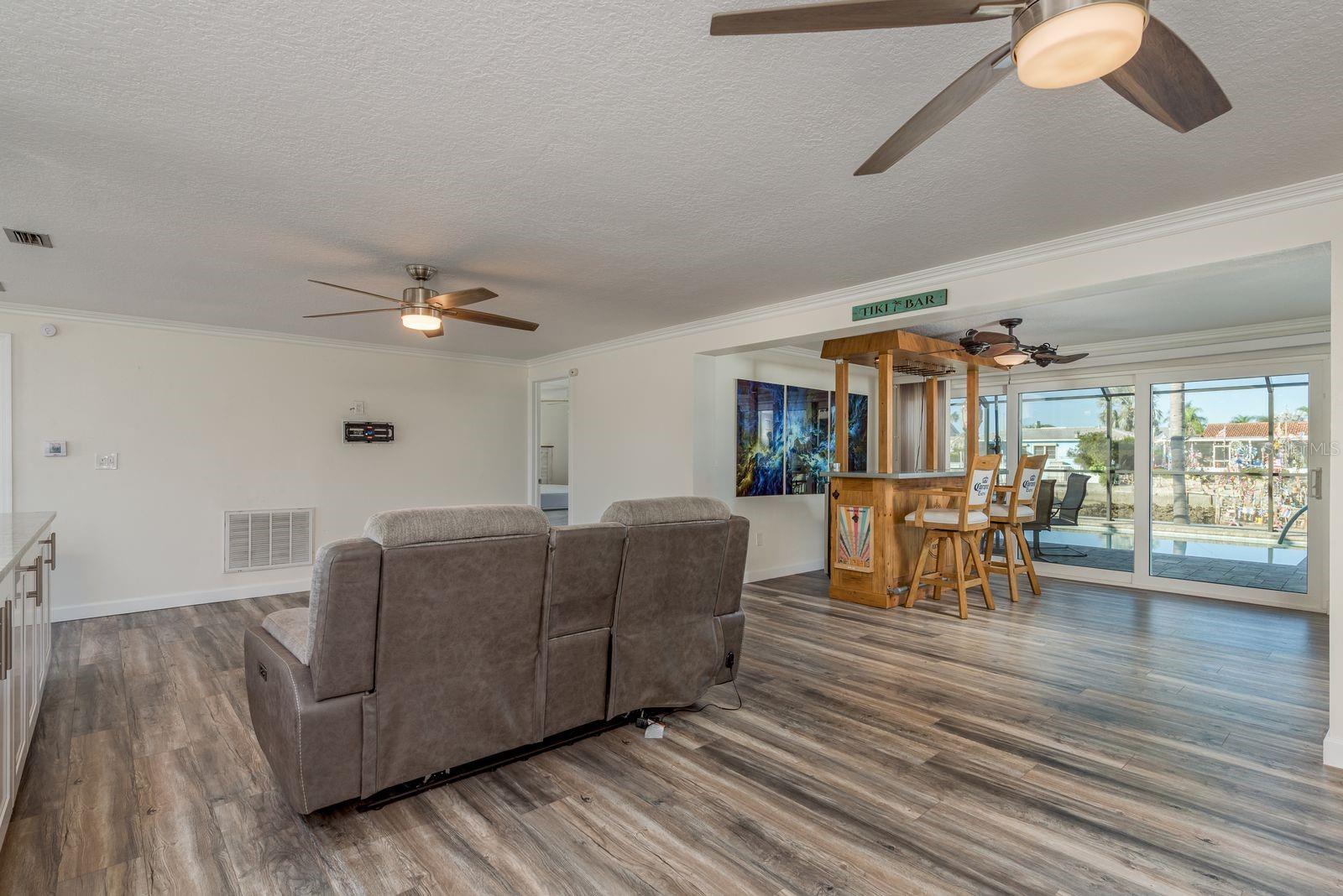 FLOR A MAR - Residential