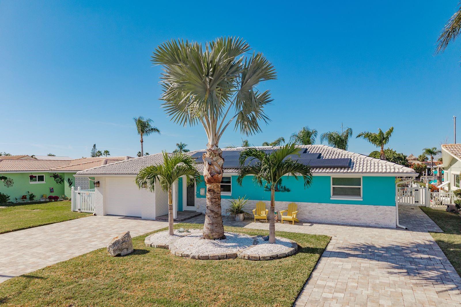 FLOR A MAR - Residential