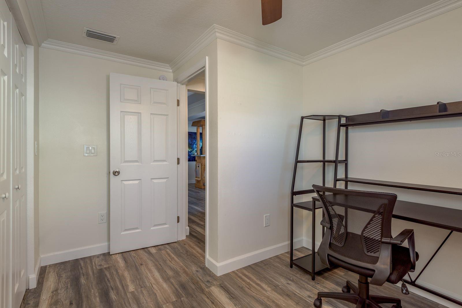 FLOR A MAR - Residential