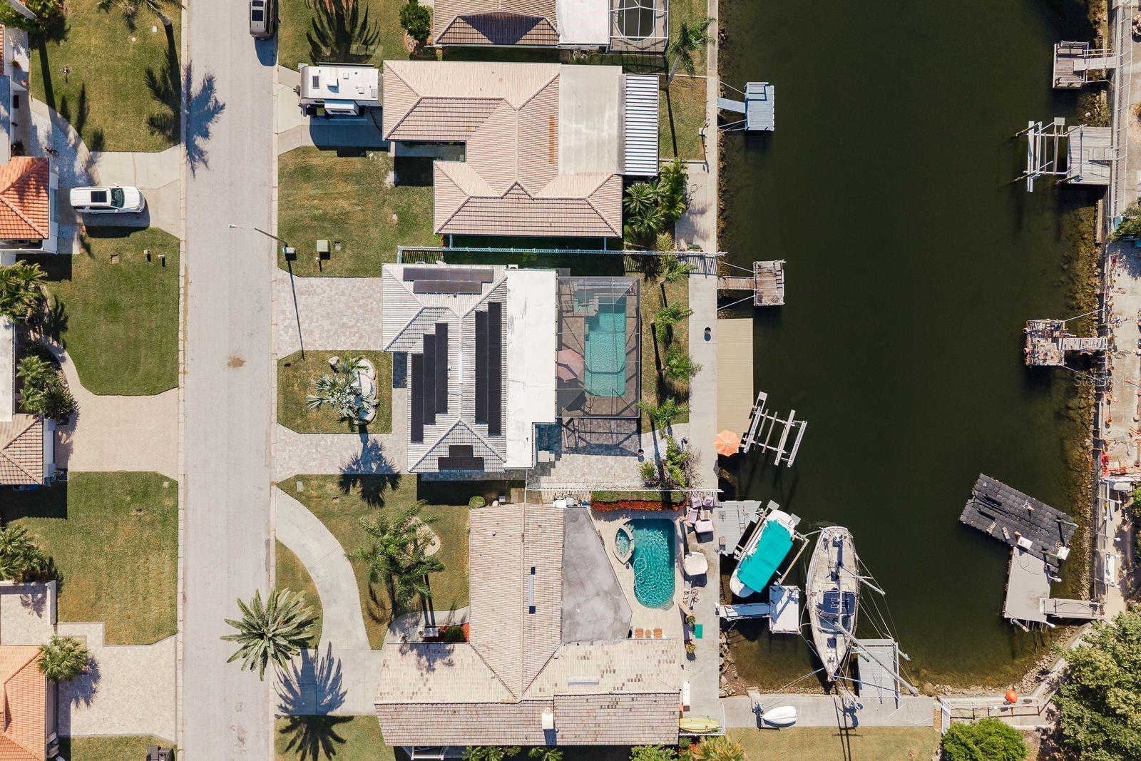 FLOR A MAR - Residential