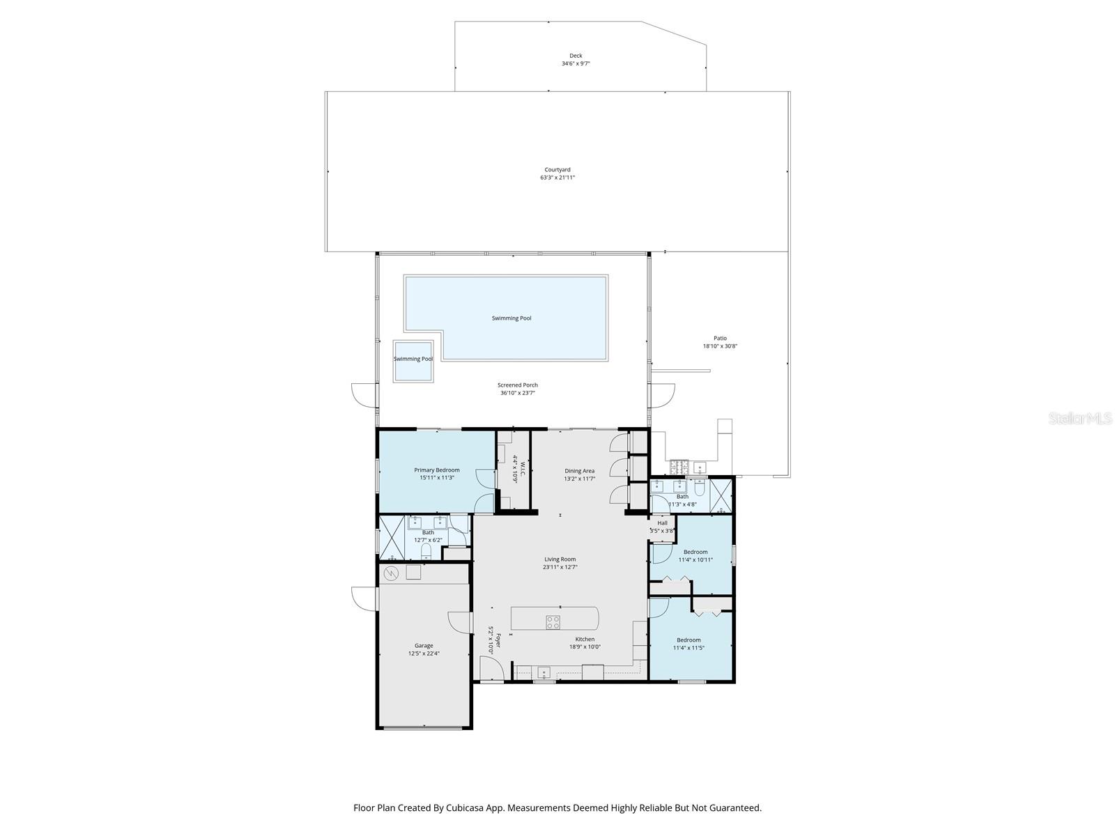 FLOR A MAR - Residential