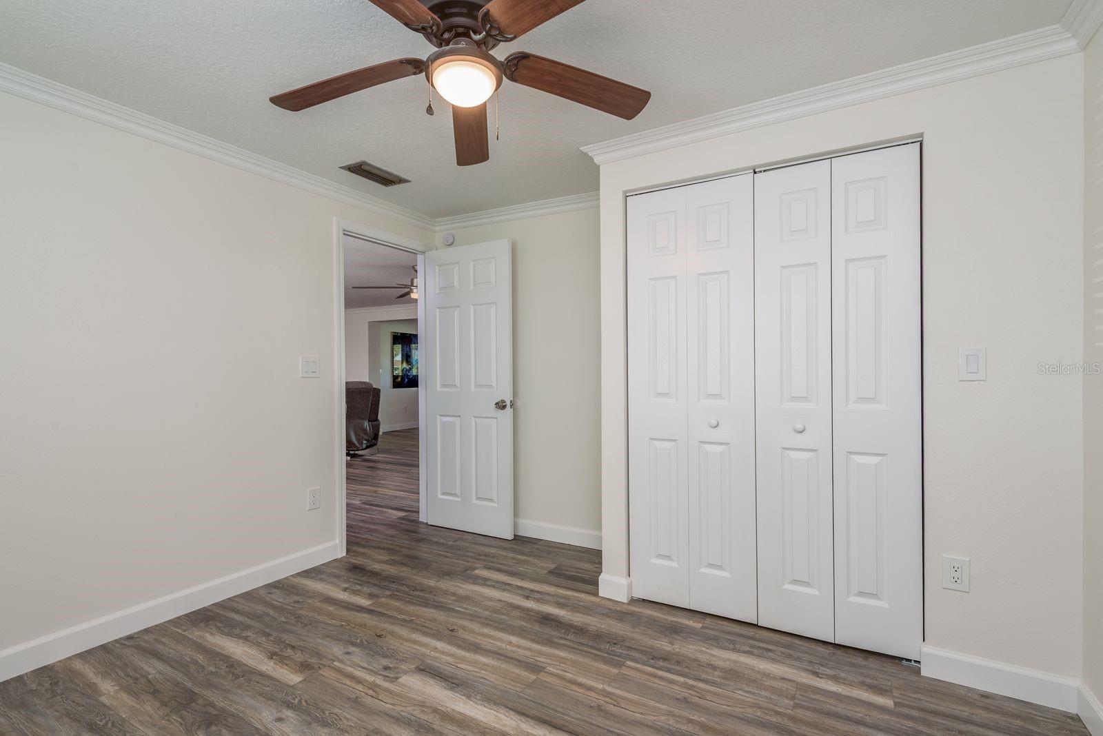 FLOR A MAR - Residential