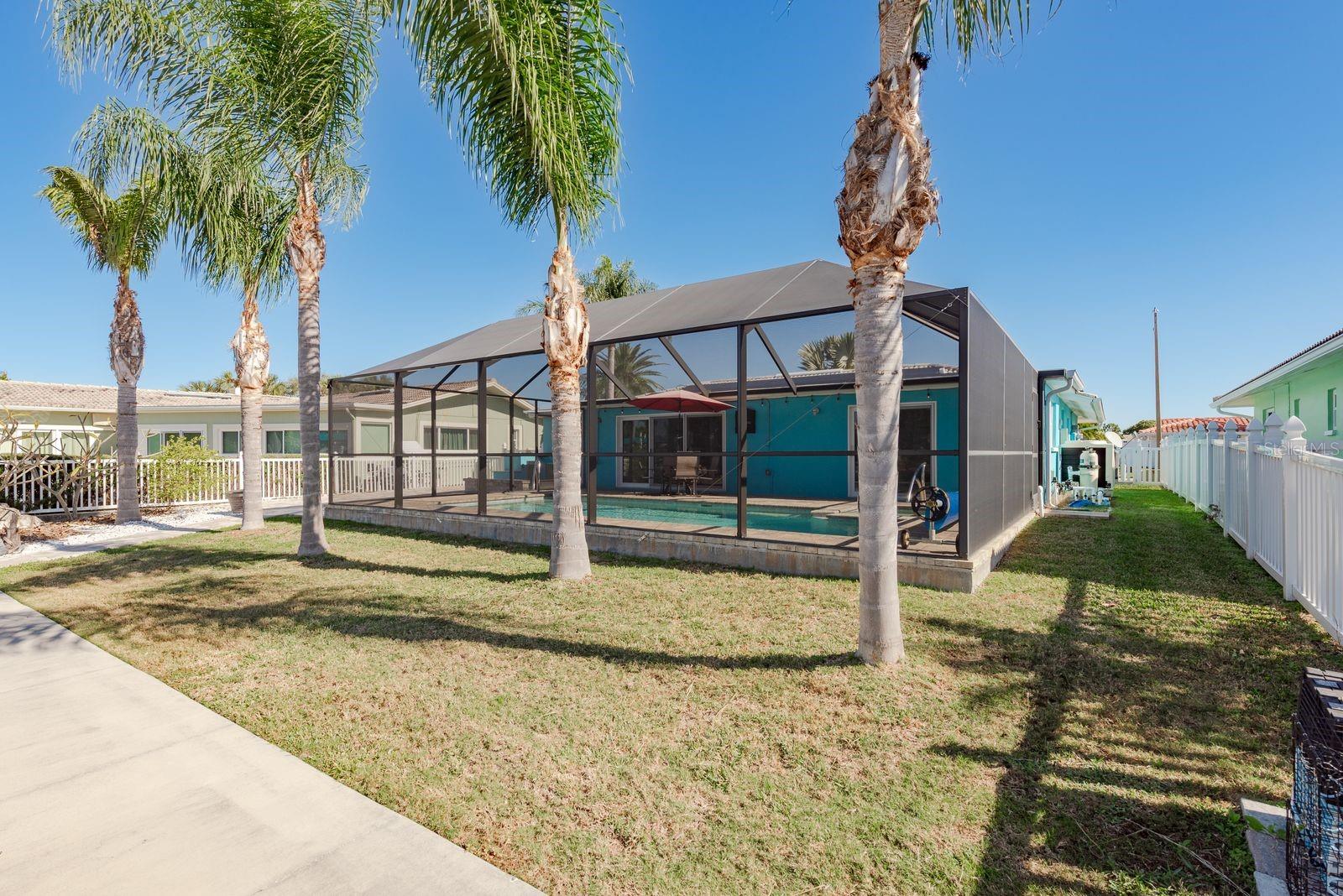 FLOR A MAR - Residential