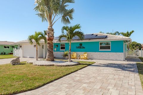5009 DORY DRIVE NEW PORT RICHEY FL 34652