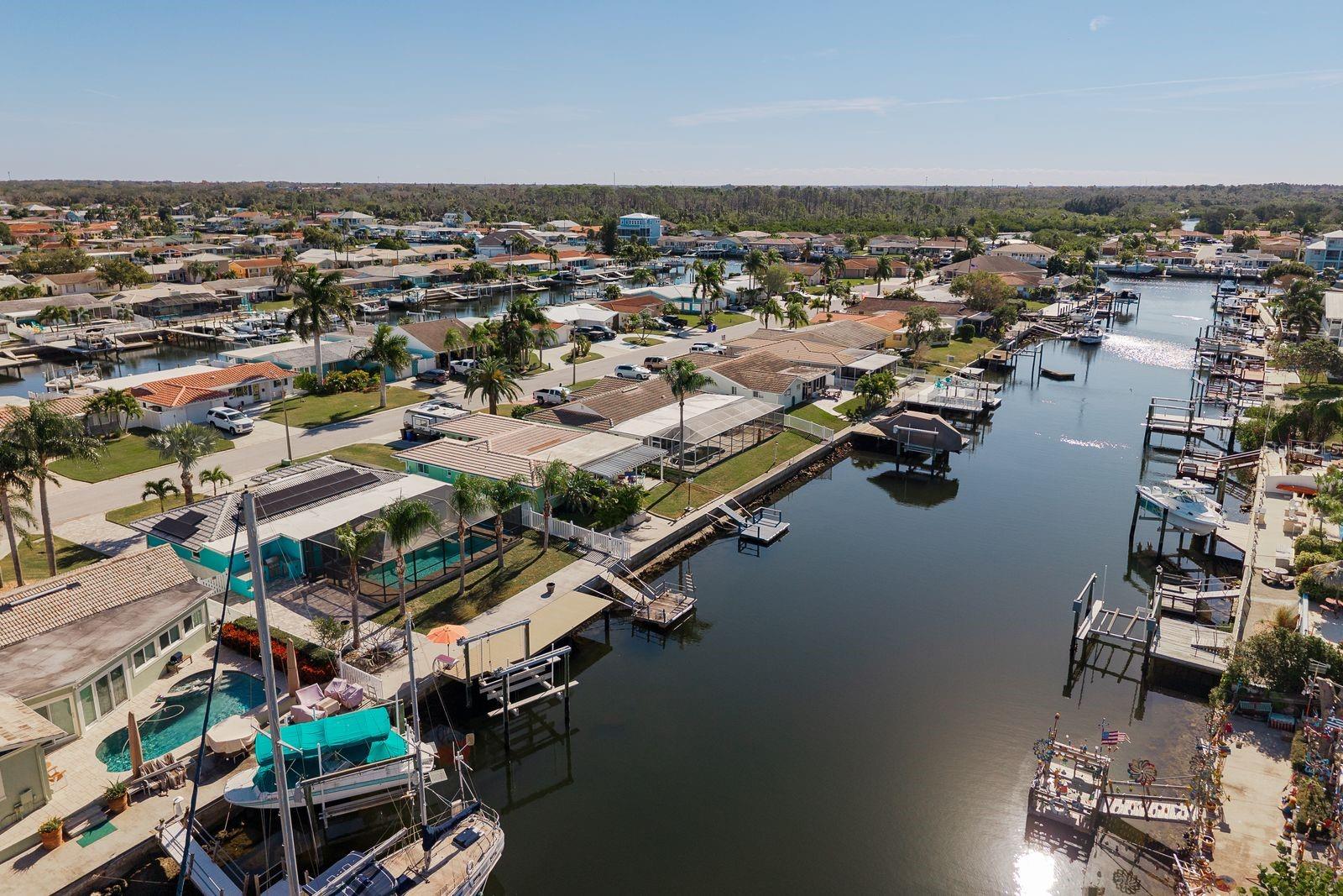 FLOR A MAR - Residential