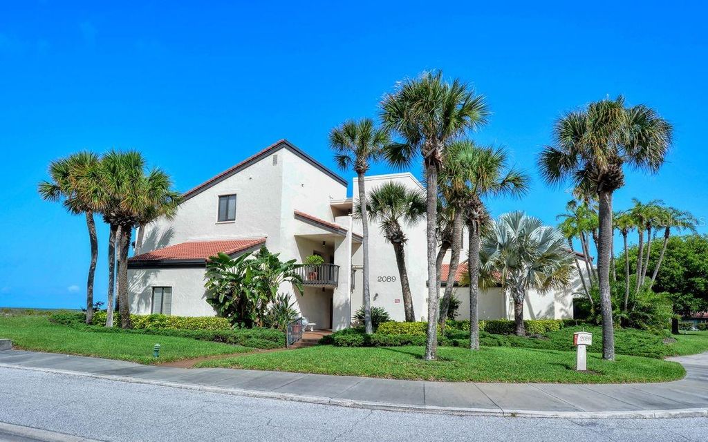 Photo of 2089 Gulf Of Mexico Drive #G1-104, Longboat Key, FL 34228 (MLS # A4681853)