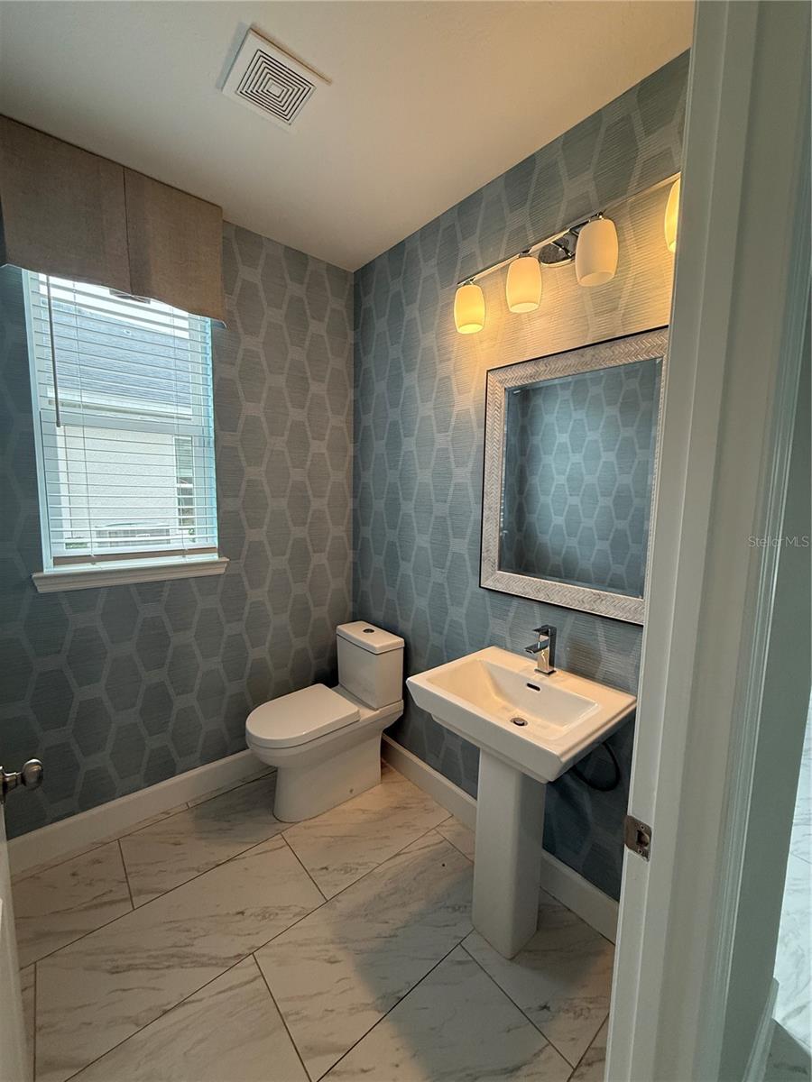 RIVER LANDING - Residential