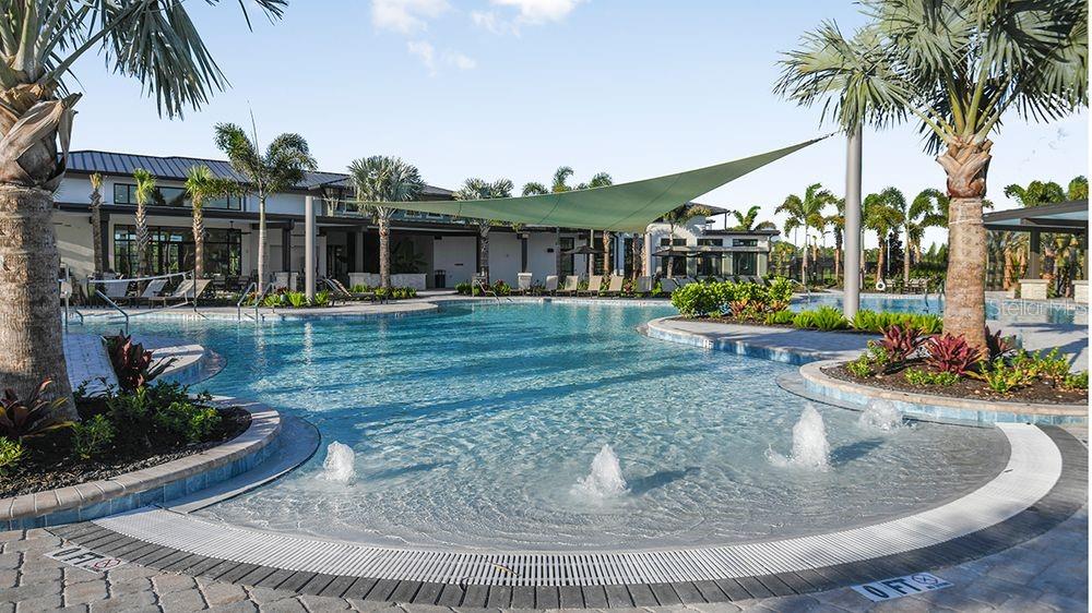 RIVER LANDING - Residential