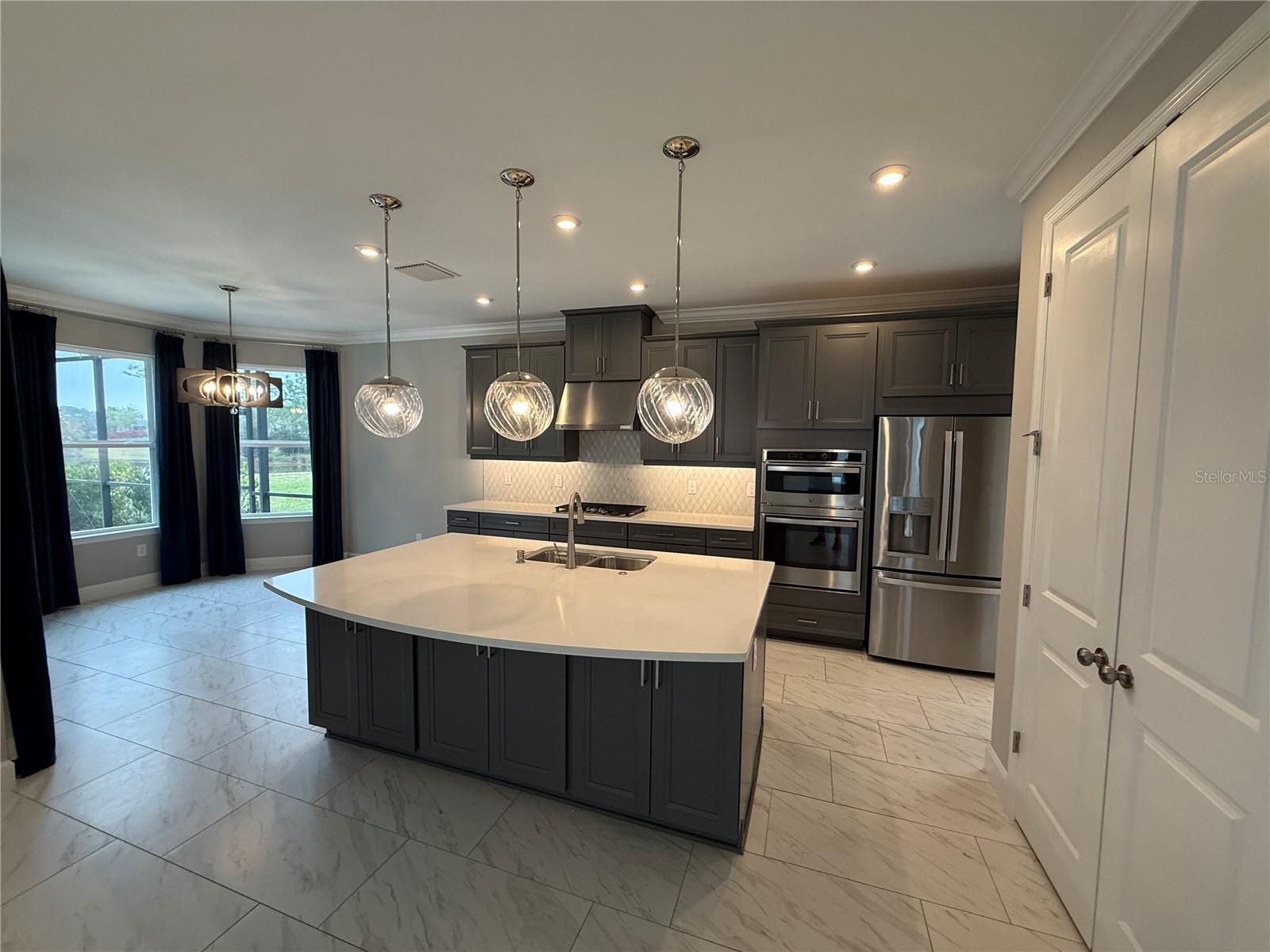 RIVER LANDING - Residential