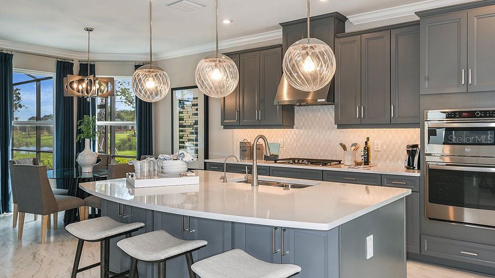 RIVER LANDING - Residential