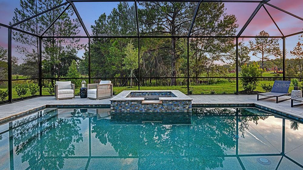 RIVER LANDING - Residential