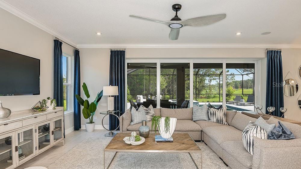 RIVER LANDING - Residential