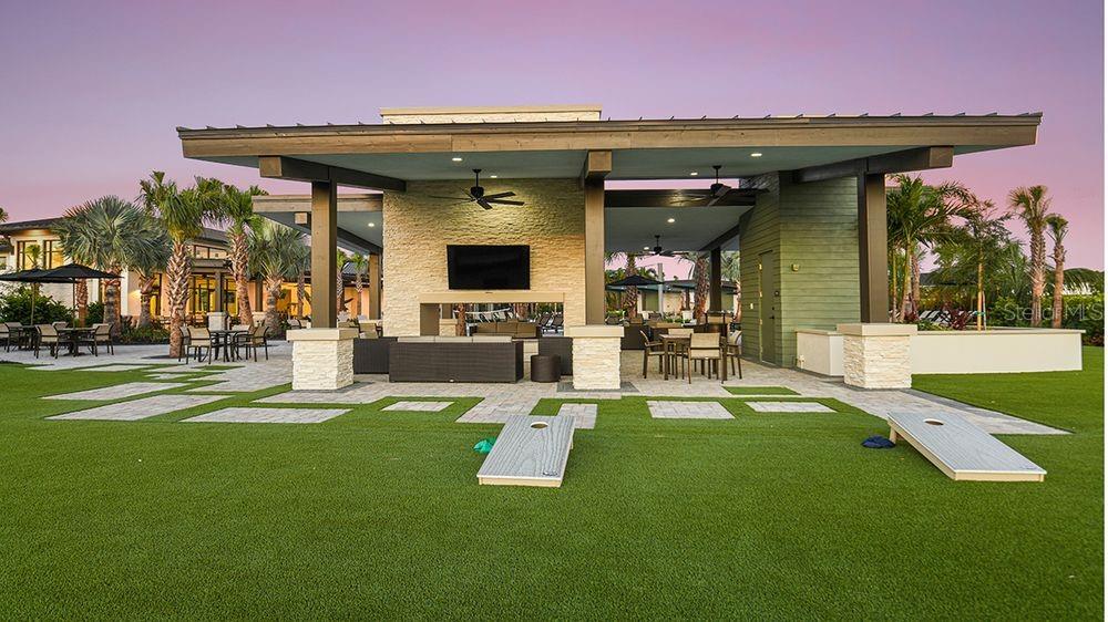 RIVER LANDING - Residential