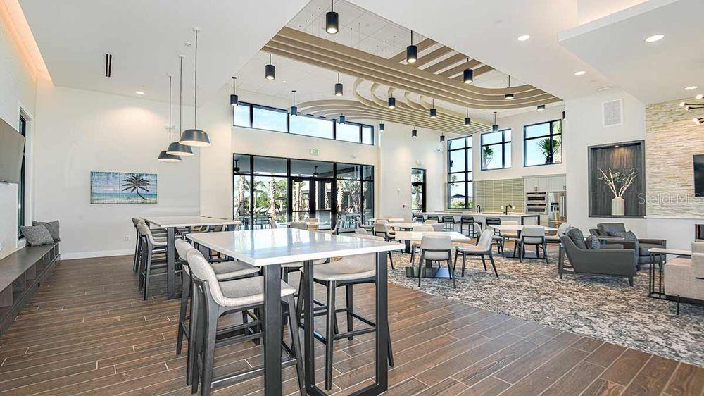 RIVER LANDING - Residential