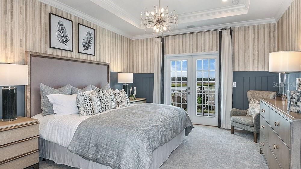 RIVER LANDING - Residential