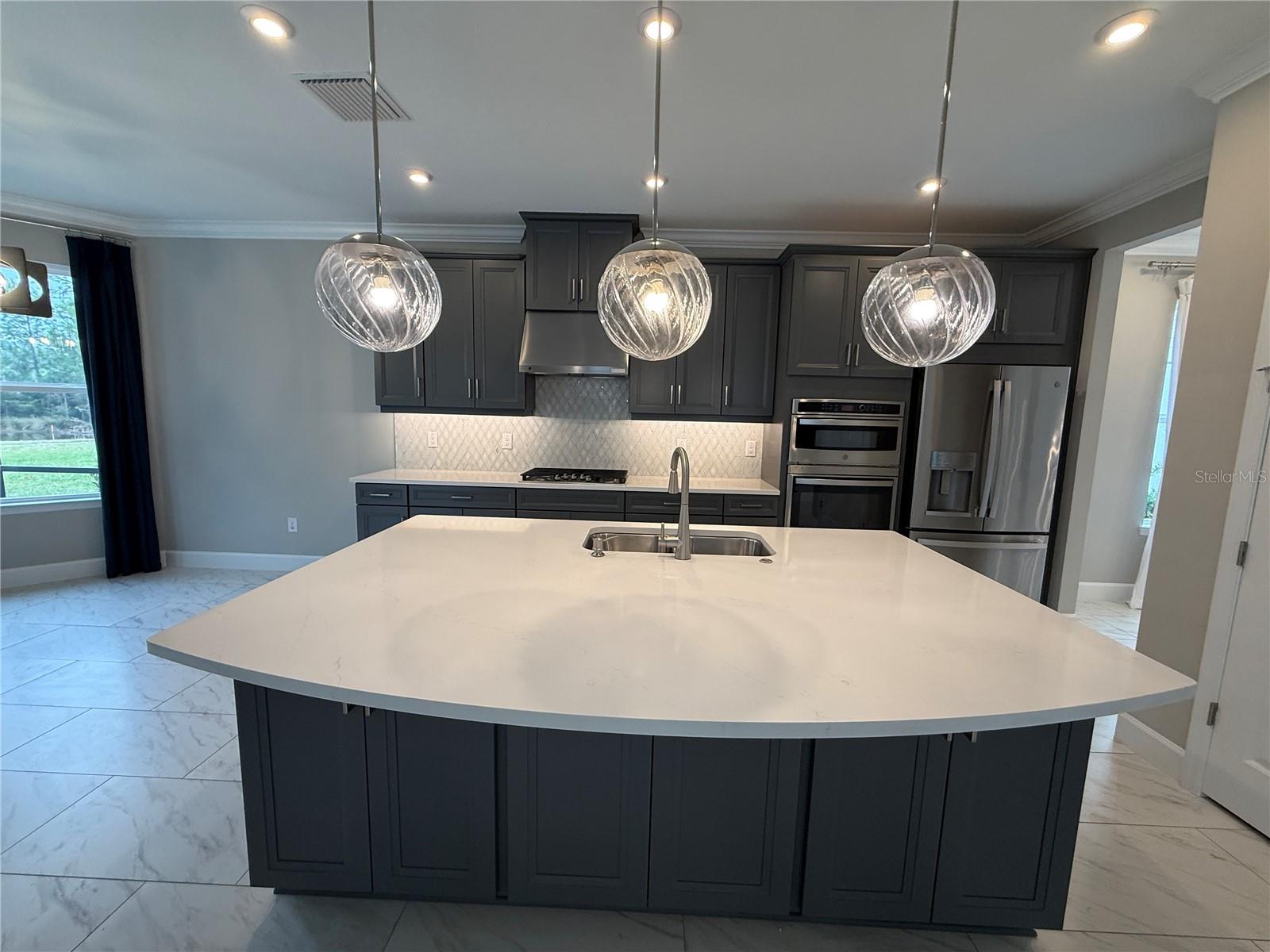 RIVER LANDING - Residential