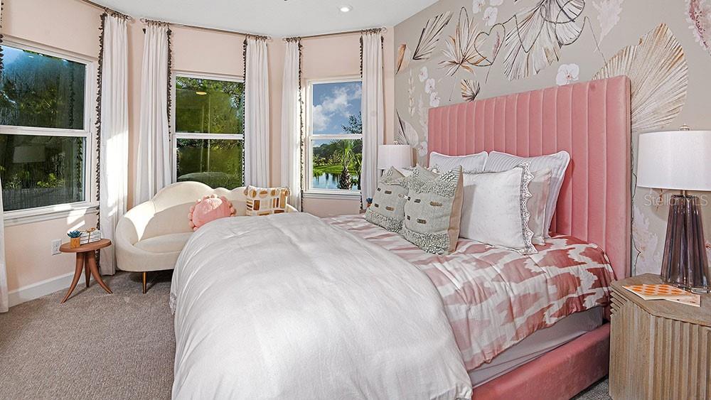 RIVER LANDING - Residential