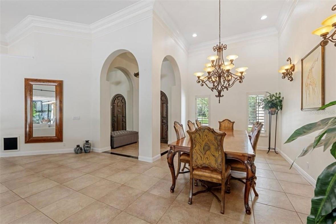 COUNTRY CREEK - Residential Lease