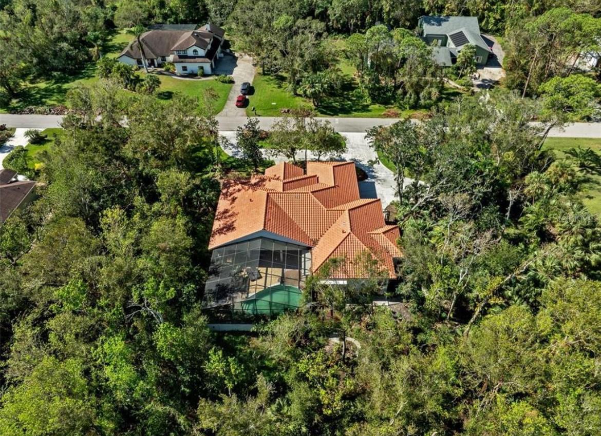 COUNTRY CREEK - Residential Lease