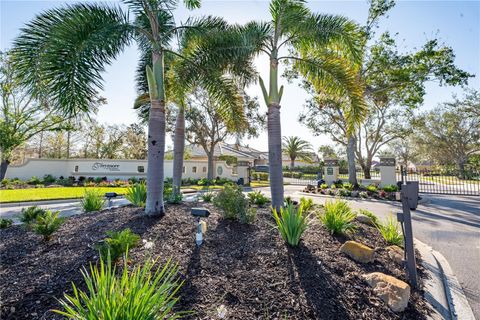 A home in SARASOTA