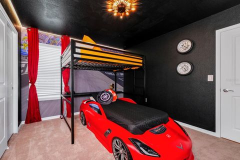 Tiny photo for 1293 Emerald Row St, Clermont, FL 34714 (MLS # O6300709)