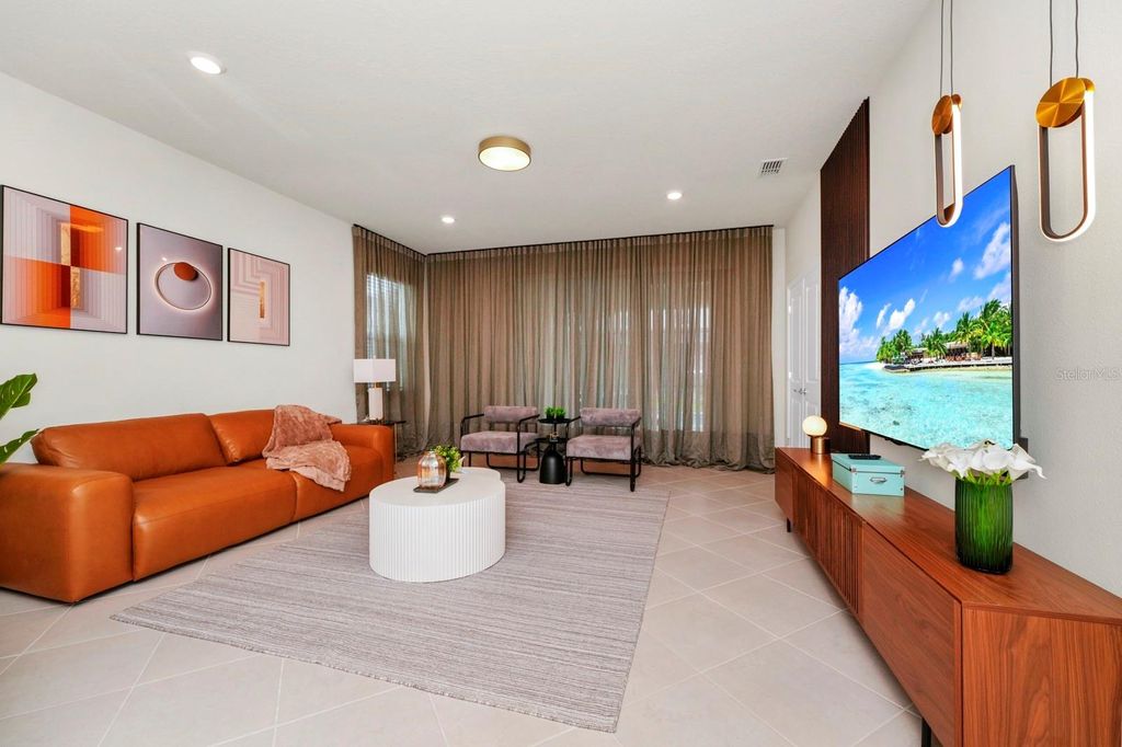 Photo of 1293 Emerald Row St, Clermont, FL 34714 (MLS # O6300709)