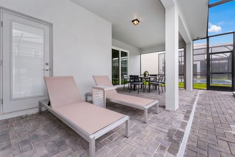 Tiny photo for 1293 Emerald Row St, Clermont, FL 34714 (MLS # O6300709)