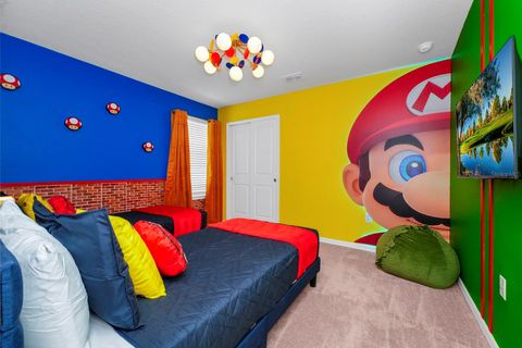 Tiny photo for 1293 Emerald Row St, Clermont, FL 34714 (MLS # O6300709)