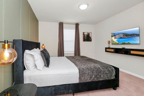 Tiny photo for 1293 Emerald Row St, Clermont, FL 34714 (MLS # O6300709)