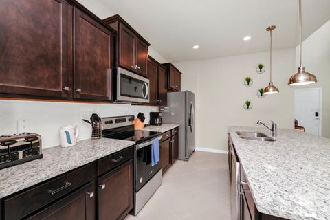 Tiny photo for 1293 Emerald Row St, Clermont, FL 34714 (MLS # O6300709)