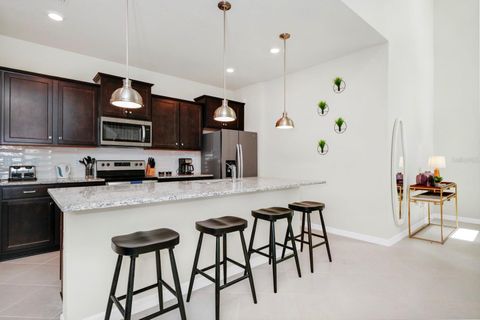 Tiny photo for 1293 Emerald Row St, Clermont, FL 34714 (MLS # O6300709)