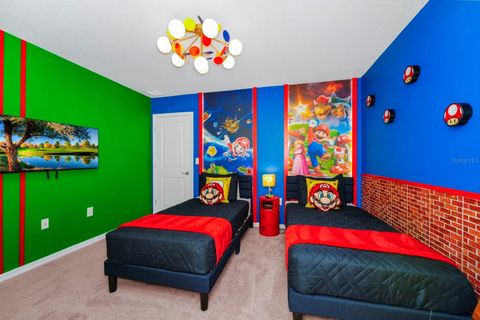 Tiny photo for 1293 Emerald Row St, Clermont, FL 34714 (MLS # O6300709)