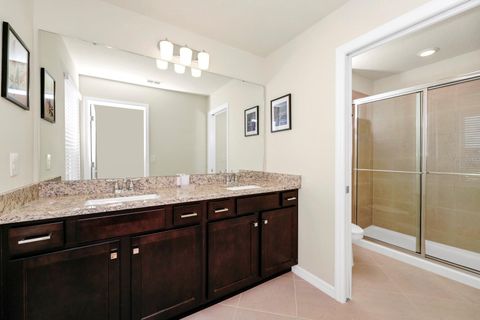 Tiny photo for 1293 Emerald Row St, Clermont, FL 34714 (MLS # O6300709)