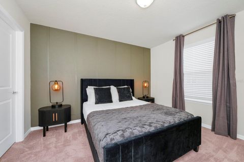 Tiny photo for 1293 Emerald Row St, Clermont, FL 34714 (MLS # O6300709)