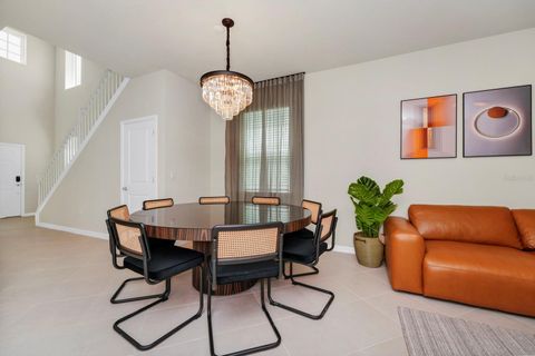 Tiny photo for 1293 Emerald Row St, Clermont, FL 34714 (MLS # O6300709)