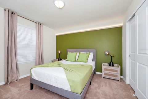 Tiny photo for 1293 Emerald Row St, Clermont, FL 34714 (MLS # O6300709)