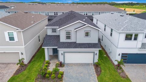 1293 EMERALD ROW CLERMONT FL 34714