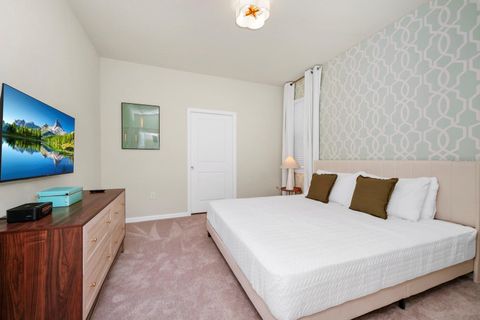 Tiny photo for 1293 Emerald Row St, Clermont, FL 34714 (MLS # O6300709)