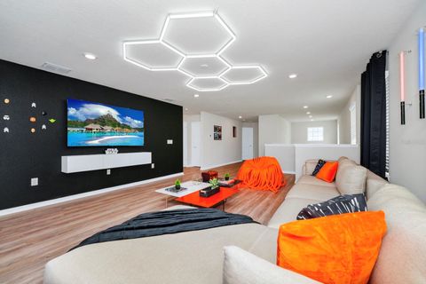 Tiny photo for 1293 Emerald Row St, Clermont, FL 34714 (MLS # O6300709)